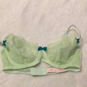 Lace Victoria’s Secret Bra